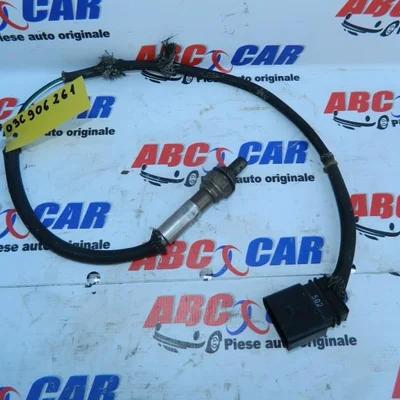 Sonda Lambda VOLKSWAGEN POLO 1994-1999 03C906261, vedere frontata