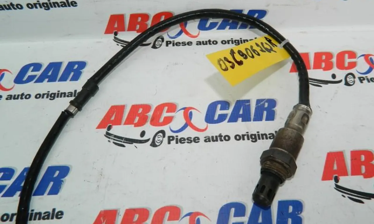 Sonda Lambda VOLKSWAGEN POLO 1994-1999