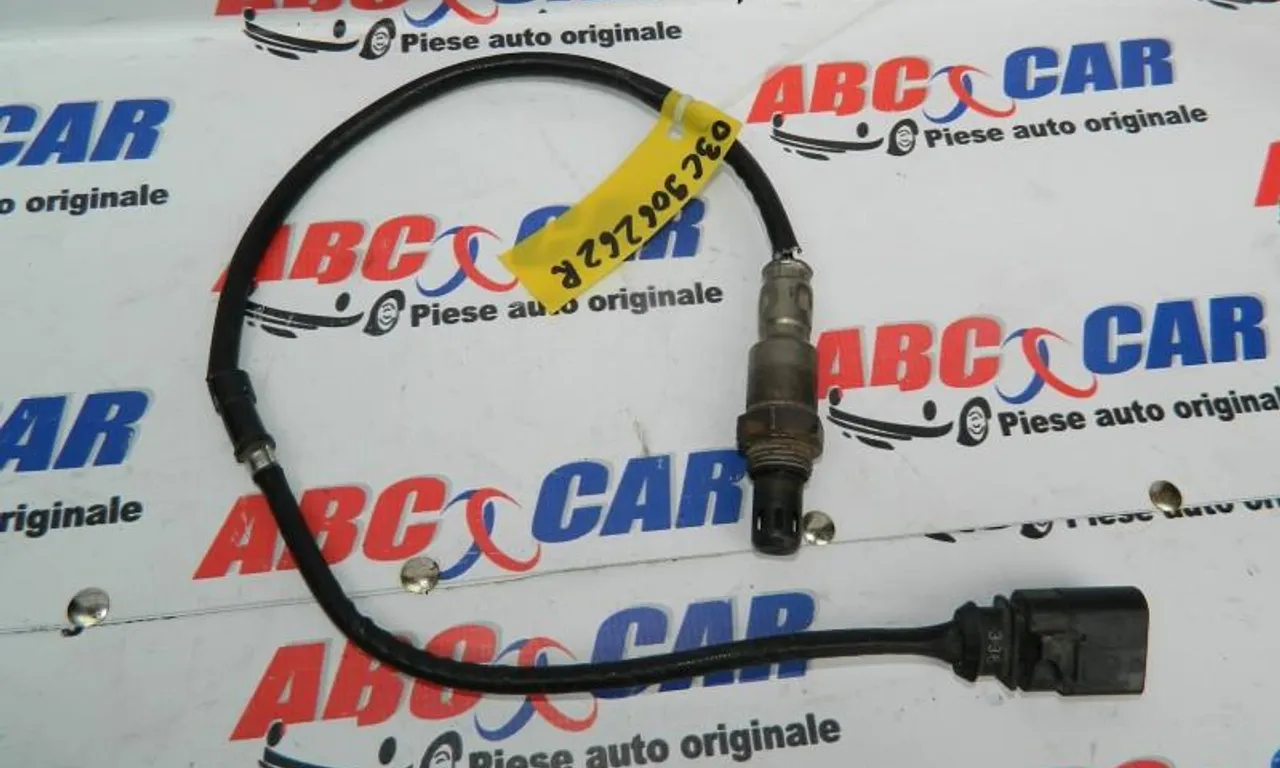 Sonda Lambda VOLKSWAGEN POLO 1994-1999