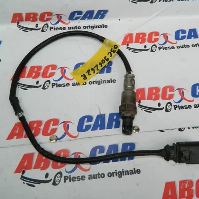 Sonda Lambda VOLKSWAGEN POLO 1994-1999 03C906262R, vedere frontata