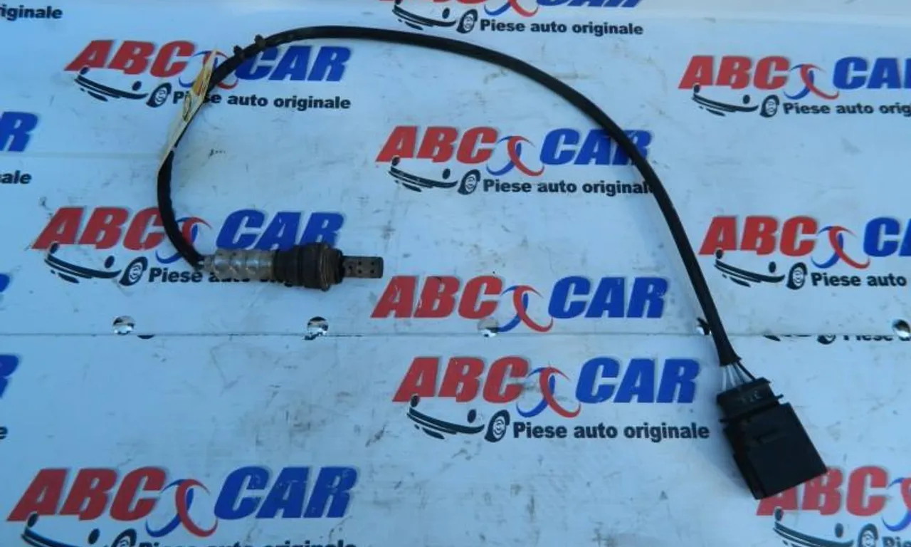 Sonda Lambda VOLKSWAGEN POLO 1994-1999