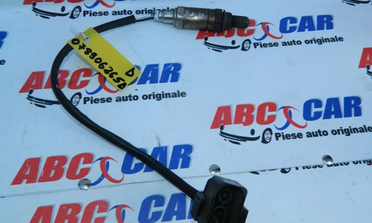 Sonda Lambda VOLKSWAGEN POLO 1994-1999