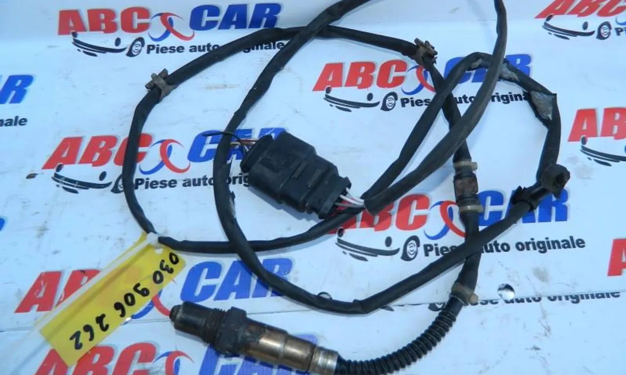 Sonda Lambda VOLKSWAGEN POLO 1994-1999