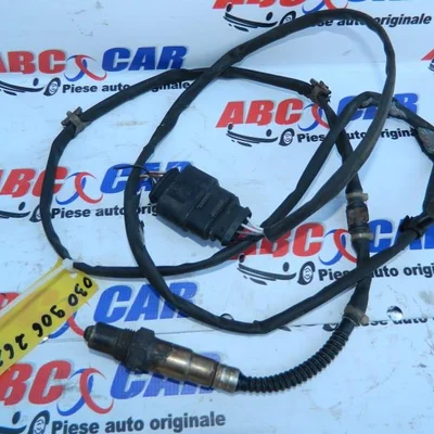 Sonda Lambda VOLKSWAGEN POLO 1994-1999 30906262, vedere frontata