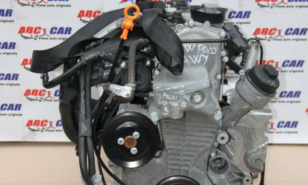 Sonda lambda VOLKSWAGEN POLO 1999-2001