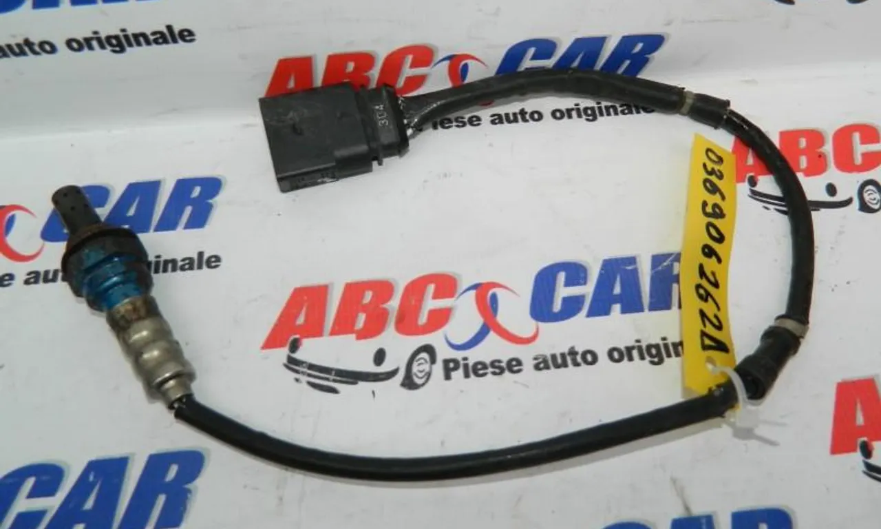 Sonda Lambda VOLKSWAGEN POLO IV 2002-2009