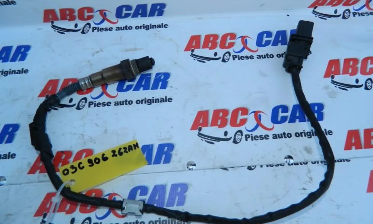 Sonda Lambda VOLKSWAGEN SHARAN 2010-2022