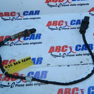 Sonda Lambda VOLKSWAGEN SHARAN 2010-2022 03C906262AM, vedere frontata