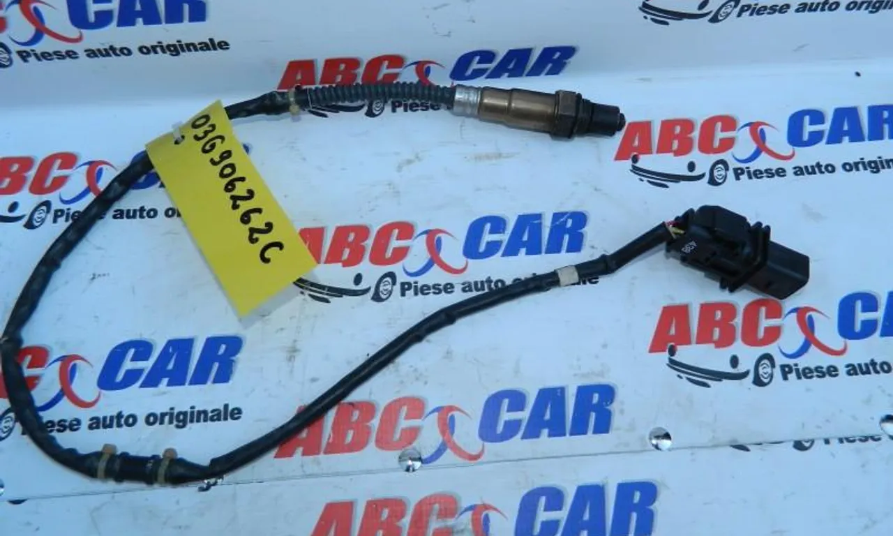 Sonda Lambda VOLKSWAGEN SHARAN 2010-2022