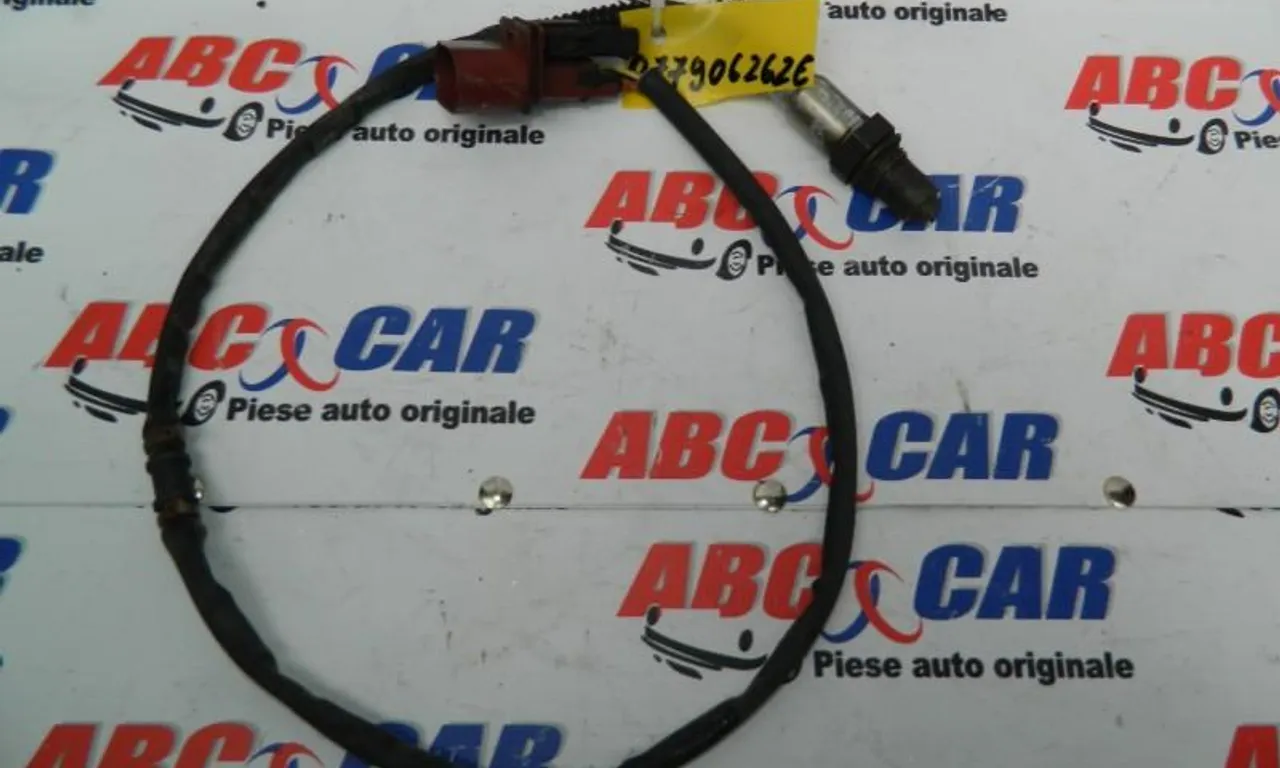 Sonda Lambda VOLKSWAGEN TOUAREG 2017-2006