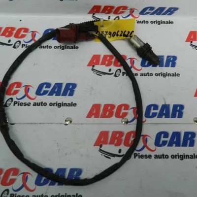 Sonda Lambda VOLKSWAGEN TOUAREG 2017-2006 077906262E, vedere frontata