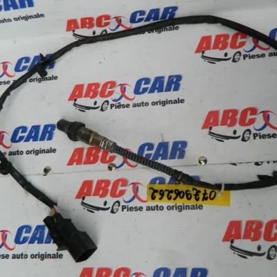 Sonda Lambda VOLKSWAGEN TOUAREG 2017-2006 07Z906262, vedere frontata