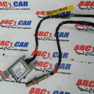 Sonda Lambda VOLKSWAGEN TOUAREG 2017-2006 8K0907807, vedere frontata