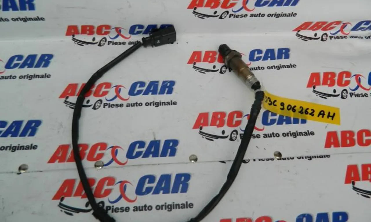 Sonda Lambda VOLKSWAGEN TOURAN 2015-2006