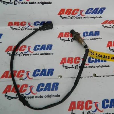 Sonda Lambda VOLKSWAGEN TOURAN 2015-2006 03C906262AH, vedere frontata