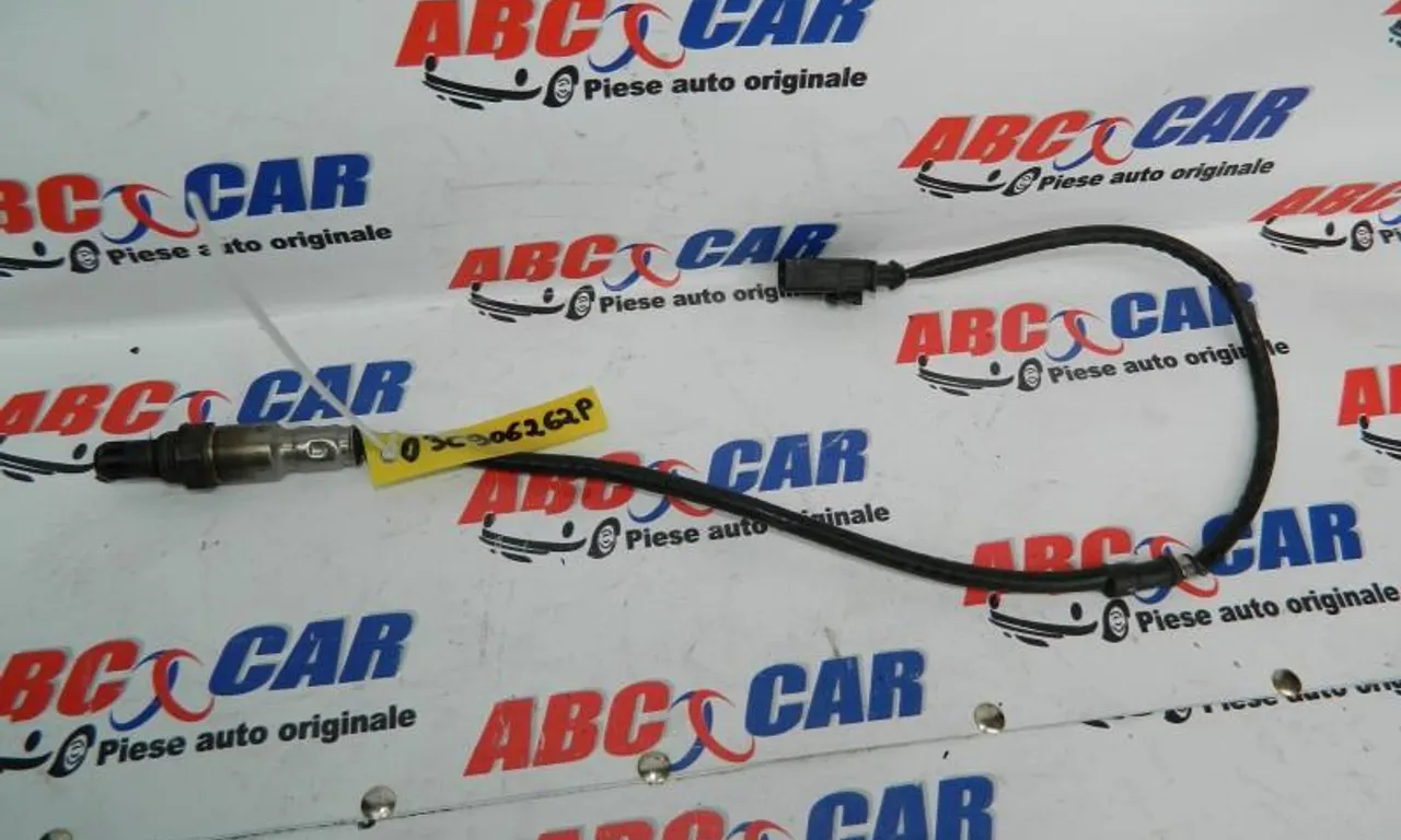 Sonda Lambda VOLKSWAGEN TOURAN 2015-2006