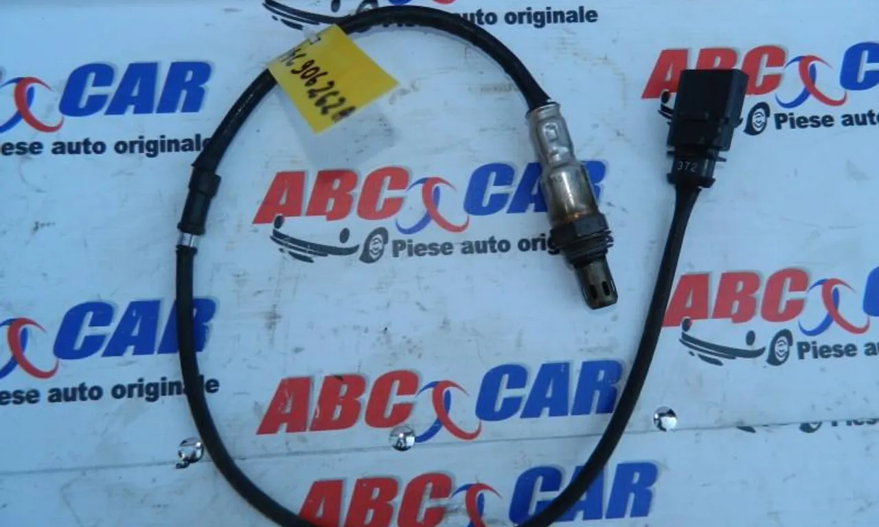 Sonda Lambda VOLKSWAGEN UP! 2011-2016