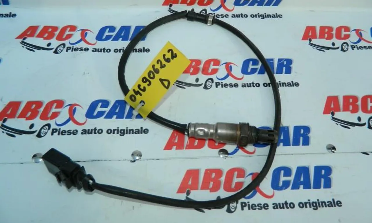 Sonda Lambda VOLKSWAGEN UP! 2011-2016