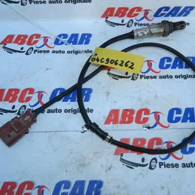 Sonda Lambda VOLKSWAGEN UP! 2011-2016 A4C906262, vedere frontata