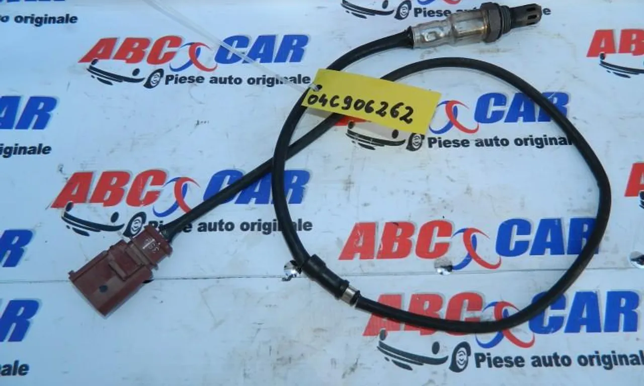 Sonda Lambda VOLKSWAGEN UP! 2011-2016