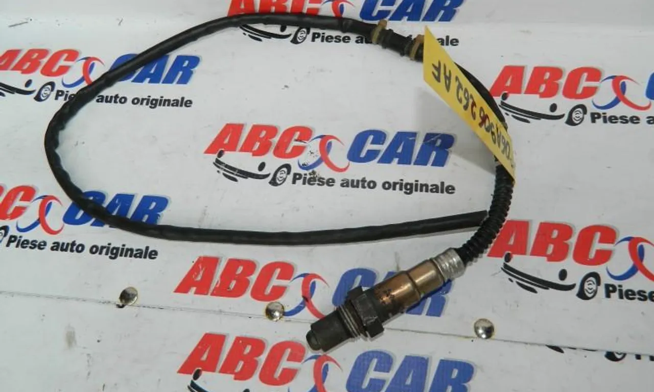 Sonda Landa VOLKSWAGEN BORA 2005-2014