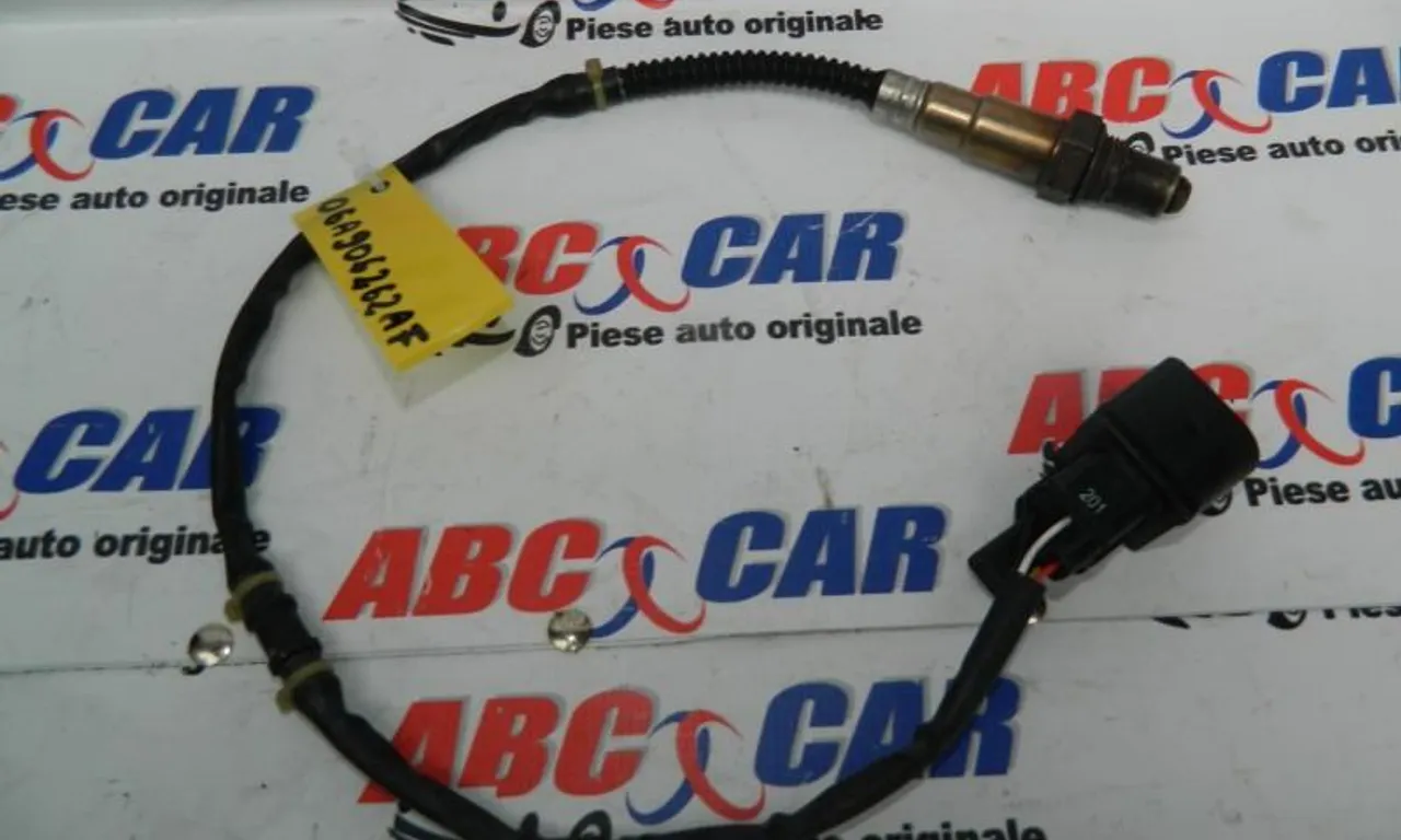 Sonda Landa VOLKSWAGEN BORA 2005-2014