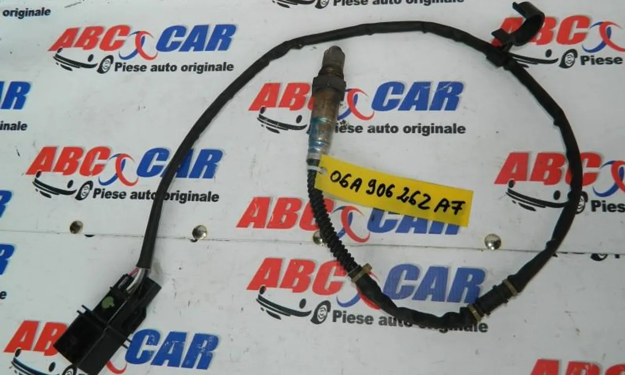 Sonda Landa VOLKSWAGEN BORA 2005-2014