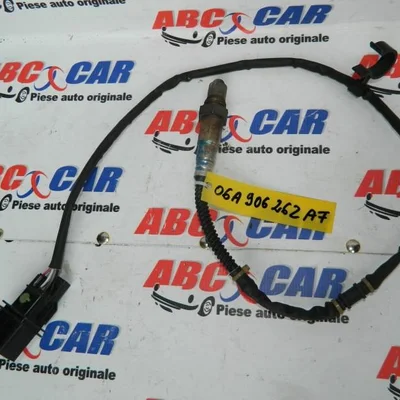 Sonda Landa VOLKSWAGEN BORA 2005-2014 06A906262AF, vedere frontata