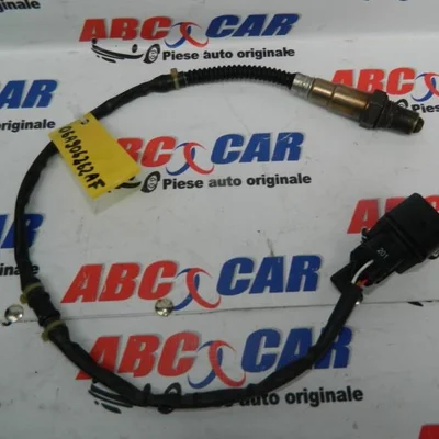 Sonda Landa VOLKSWAGEN BORA 2005-2014 06A906262AF, vedere frontata