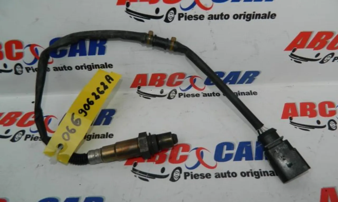 Sonda Landa VOLKSWAGEN PASSAT B5 1996-2001