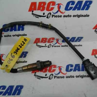 Sonda Landa VOLKSWAGEN PASSAT B5 1996-2001 06G906262A, vedere frontata