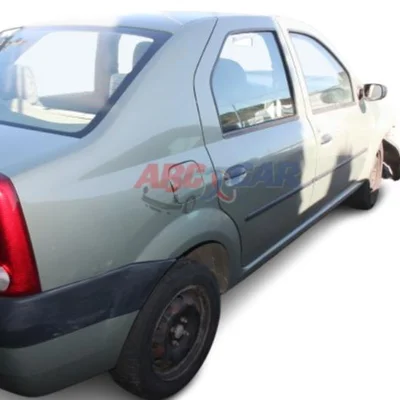 Sonda temperatura gaze DACIA LOGAN 2004-2026, vedere frontata