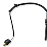 Sonda temperatura gaze evacuare MERCEDES SPRINTER 2006-2018 A0071539628, vedere frontata