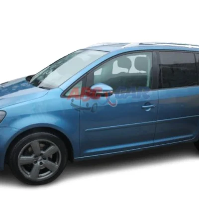 Sonda temperatura gaze VOLKSWAGEN TOURAN 2010-2016, vedere frontata