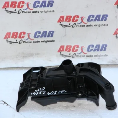 Sorb ulei MERCEDES C-CLASS 2013-2023 A6511804351, vedere frontata