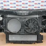 Spalator far dreapta VOLKSWAGEN CRAFTER 30-35 bus 2006-2016, vedere laterala