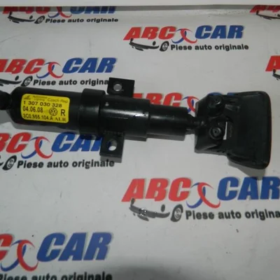 Spalator far dreapta VOLKSWAGEN PASSAT ALLTRACK B7 2012-2014 3C0955104A, vedere frontata