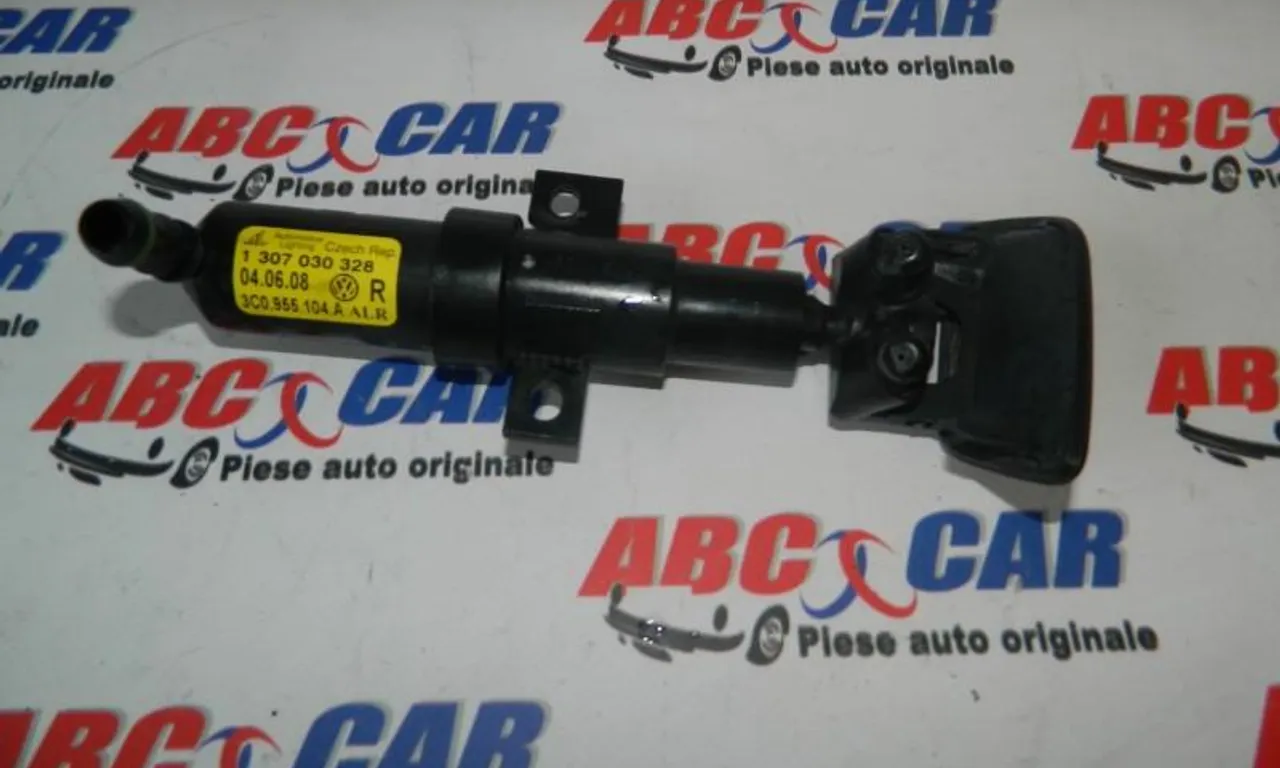 Spalator far dreapta VOLKSWAGEN PASSAT ALLTRACK B7 2012-2014