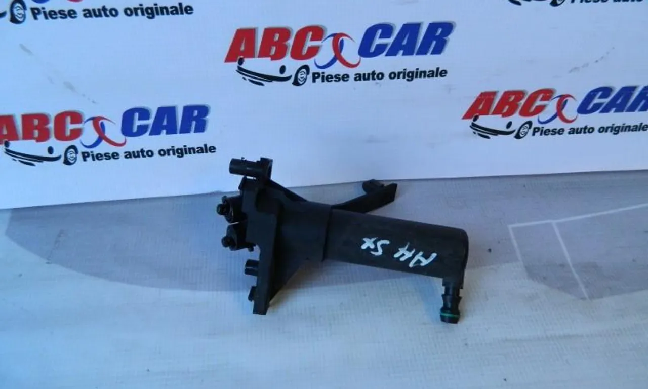 Spalator far OPEL ASTRA H TwinTop 2005-2010