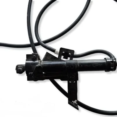 Spalator far stanga Land Rover Range Rover Evoque 2011-2018 BJ3213C153CA LAND ROVER RANGE ROVER EVOQUE 2011-2019 BJ3213C153CA, vedere frontata