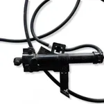 Spalator far stanga Land Rover Range Rover Evoque 2011-2018 BJ3213C153CA LAND ROVER RANGE ROVER EVOQUE 2011-2019 BJ3213C153CA, vedere frontata