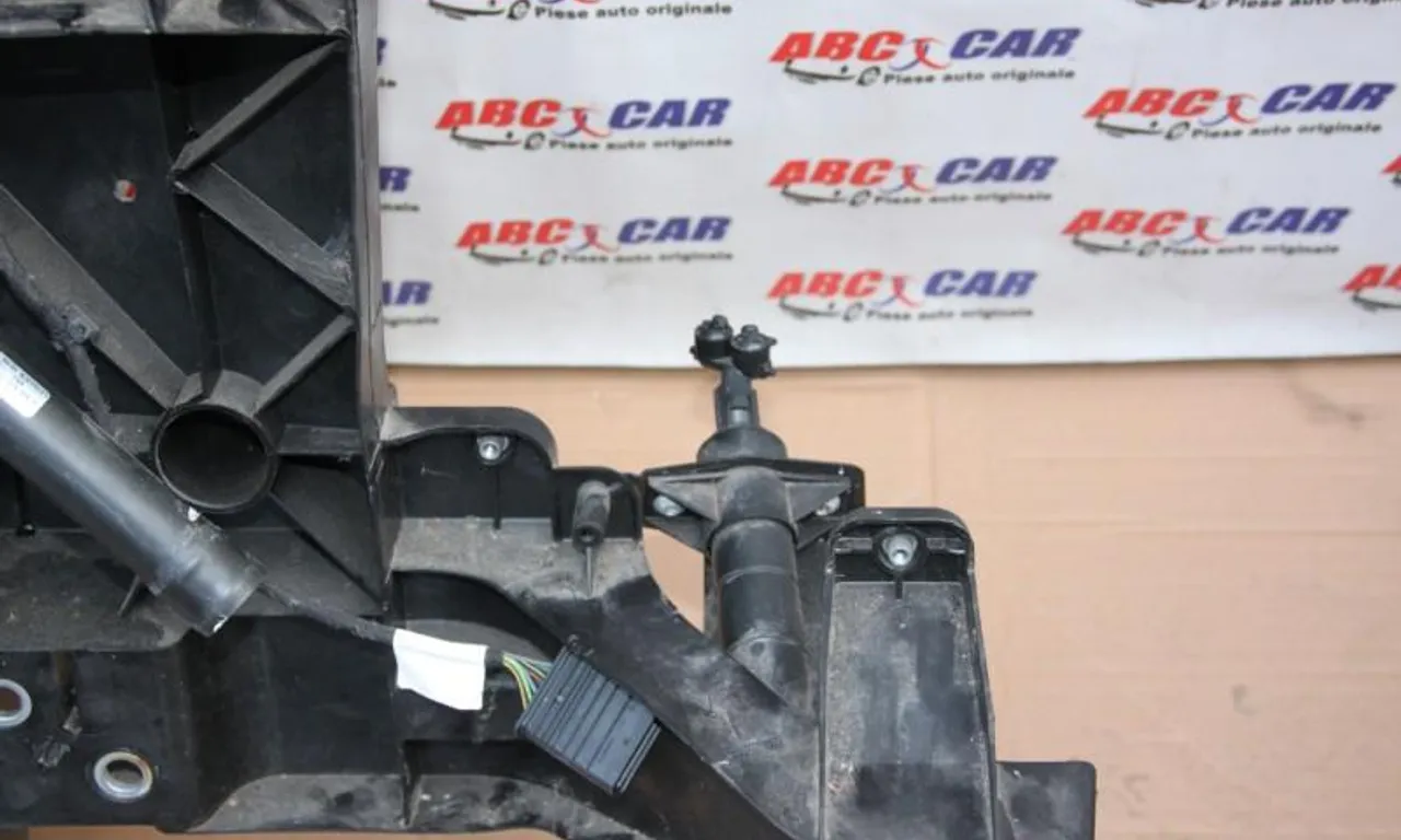 Spalator far stanga VOLKSWAGEN CRAFTER 30-35 bus 2006-2016