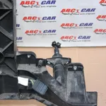 Spalator far stanga VOLKSWAGEN CRAFTER 30-35 bus 2006-2016, vedere frontata