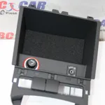 Spatiu depozitare VOLKSWAGEN JETTA VI 2008-2019 5C7857925B, vedere frontata