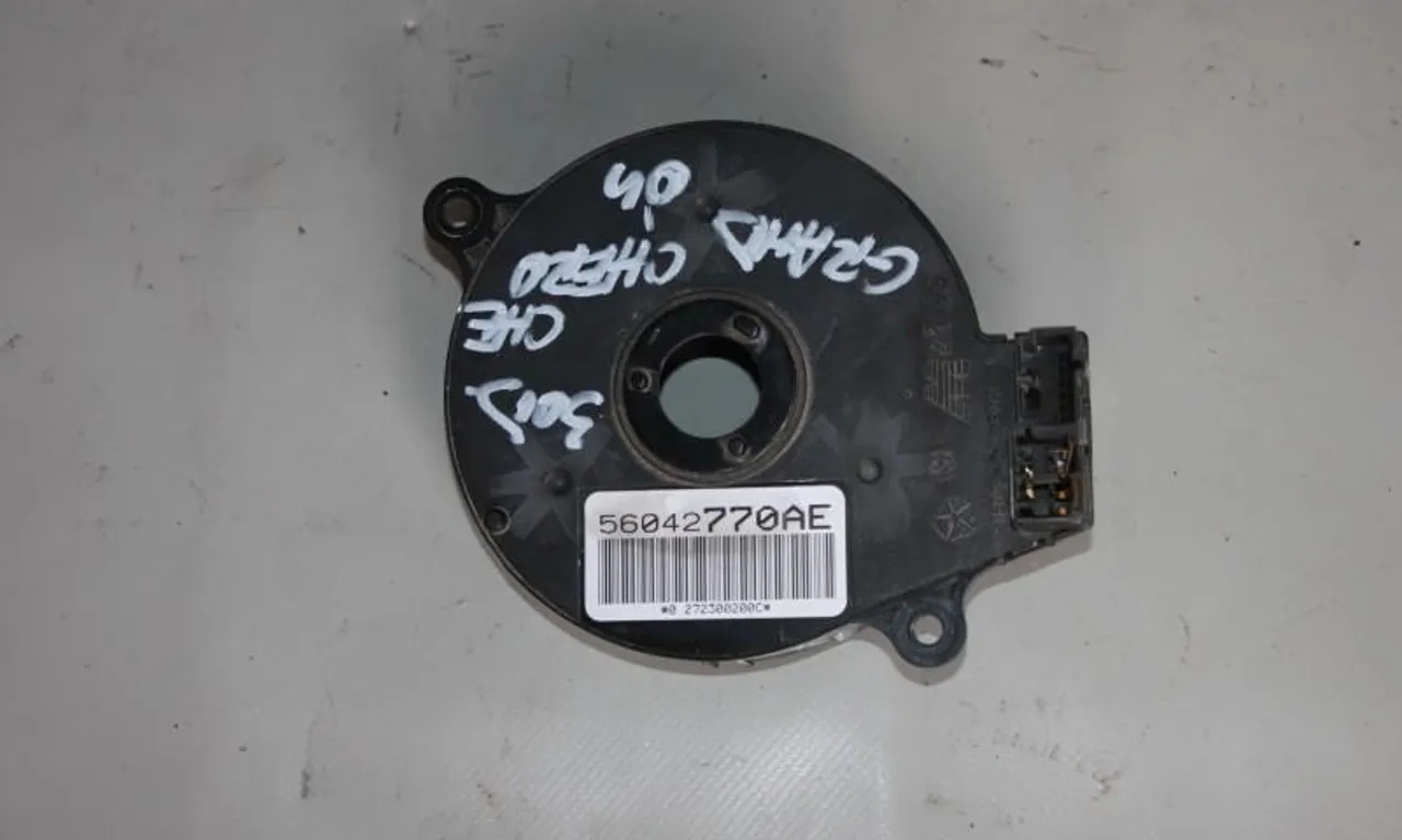 Spirala airbag JEEP GRAND CHEROKEE II 1998-2005