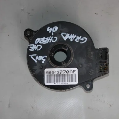 Spirala airbag JEEP GRAND CHEROKEE II 1998-2005 56042770AE, vedere frontata