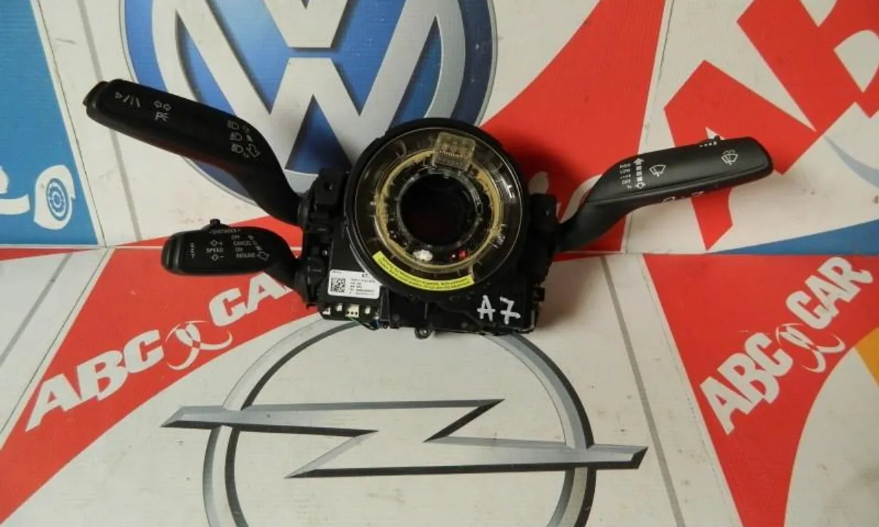 Spirala volan AUDI A7 Sportback 2010-2019