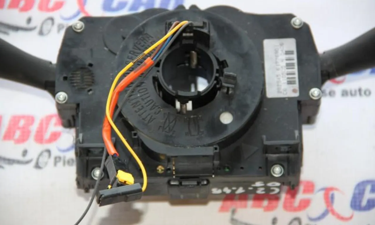 Spirala volan CITROEN C2 ENTERPRISE 2003-2009