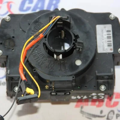 Spirala volan CITROEN C2 ENTERPRISE 2003-2009, vedere frontata