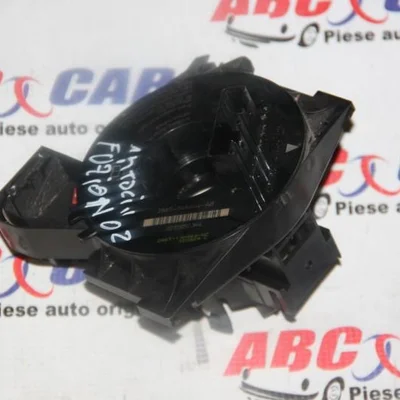 Spirala volan FORD FIESTA V 2001-2014 2S6T-14A664-AB, vedere frontata